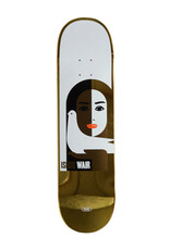 Real Real Deck Ishod Wair Peace LTD (8.25)