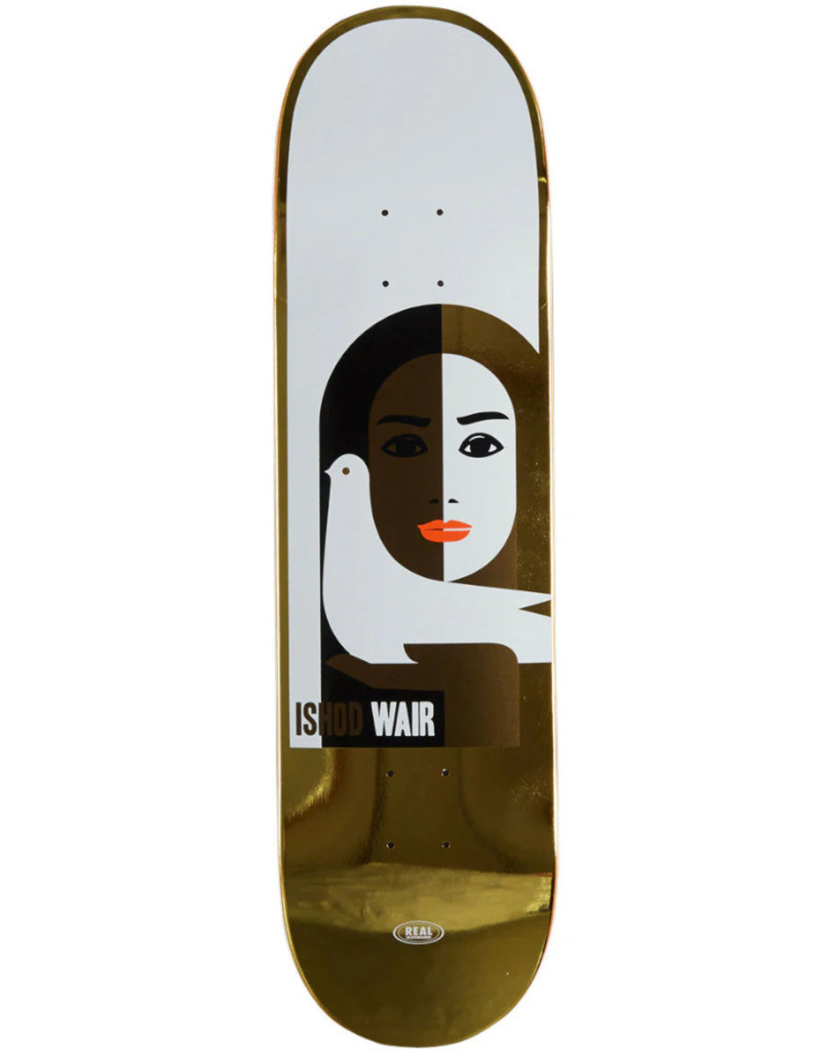 Real Real Deck Ishod Wair Peace LTD (8.25)