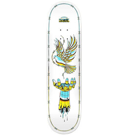 Real Real Deck Team Synthetic Peace (8.25)