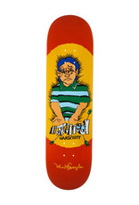 Krooked Krooked Deck Gonz Hard 2 Hitt (8.5)