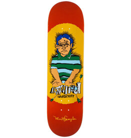 Krooked Krooked Deck Gonz Hard 2 Hitt (8.5)