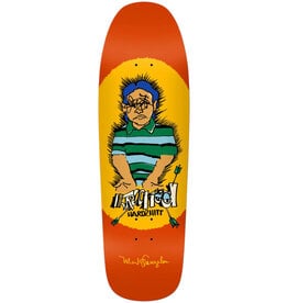 Krooked Krooked Deck Gonz Hard 2 Hitt (9.81)