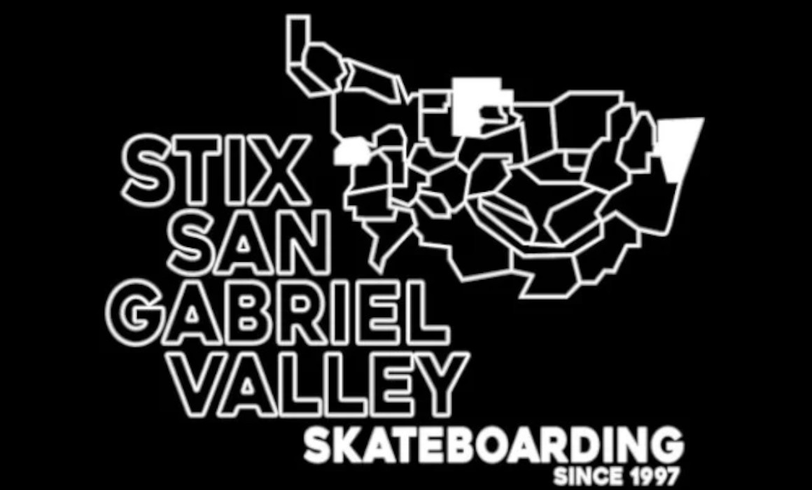 Stix SGV Map