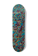 Girl Girl Deck Simon Bannerot Siaz Faces (8.5)