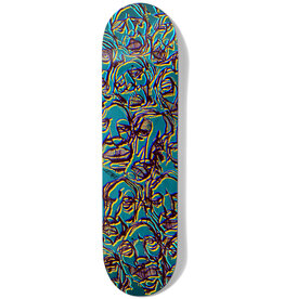 Girl Girl Deck Simon Bannerot Siaz Faces (8.5)