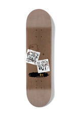 Girl Girl Deck Simon Bannerot Siaz Faces (8.5)