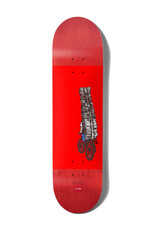 Chocolate Chocolate Deck Vincent Alvarez Cada Dia (8.25)