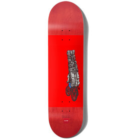 Chocolate Chocolate Deck Vincent Alvarez Cada Dia (8.25)
