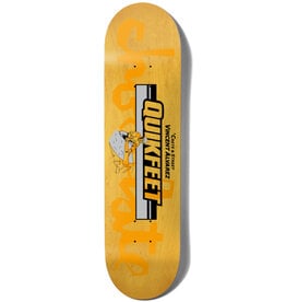 Chocolate Chocolate Deck Vincent Alvarez Crete And Street (8.25)