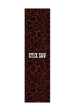 Stix SGV Stix SGV Grip SGV Logo Screen (Lava)