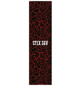 Stix SGV Stix SGV Grip SGV Logo Screen (Lava)