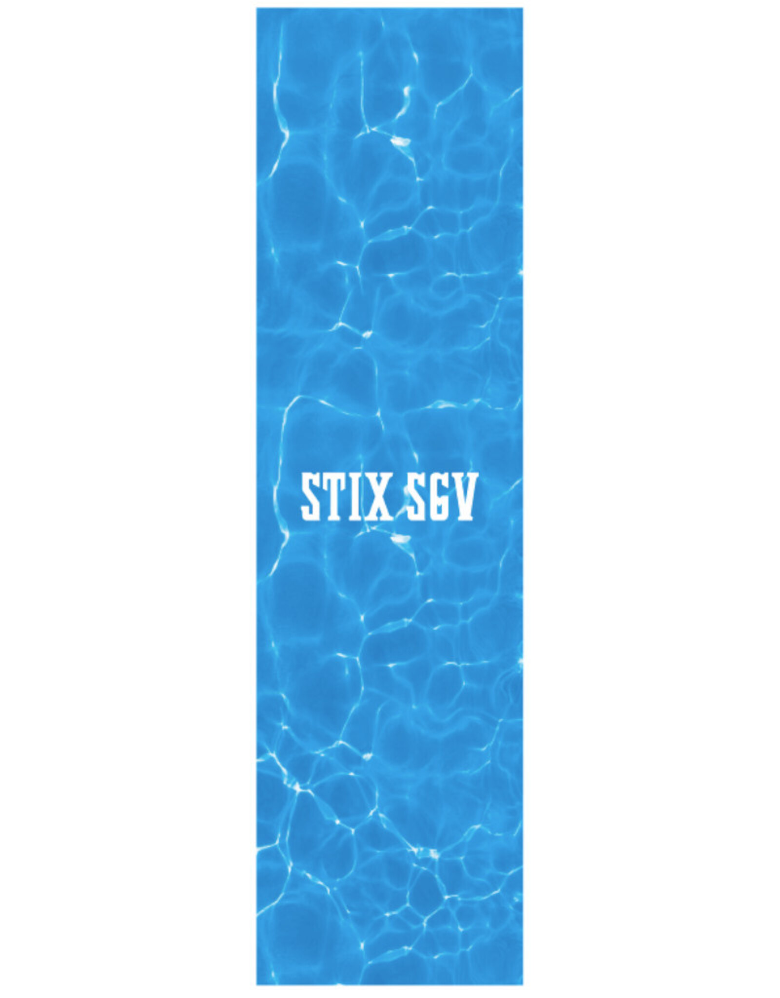 Stix SGV Stix SGV Grip SGV Logo Screen (Water)