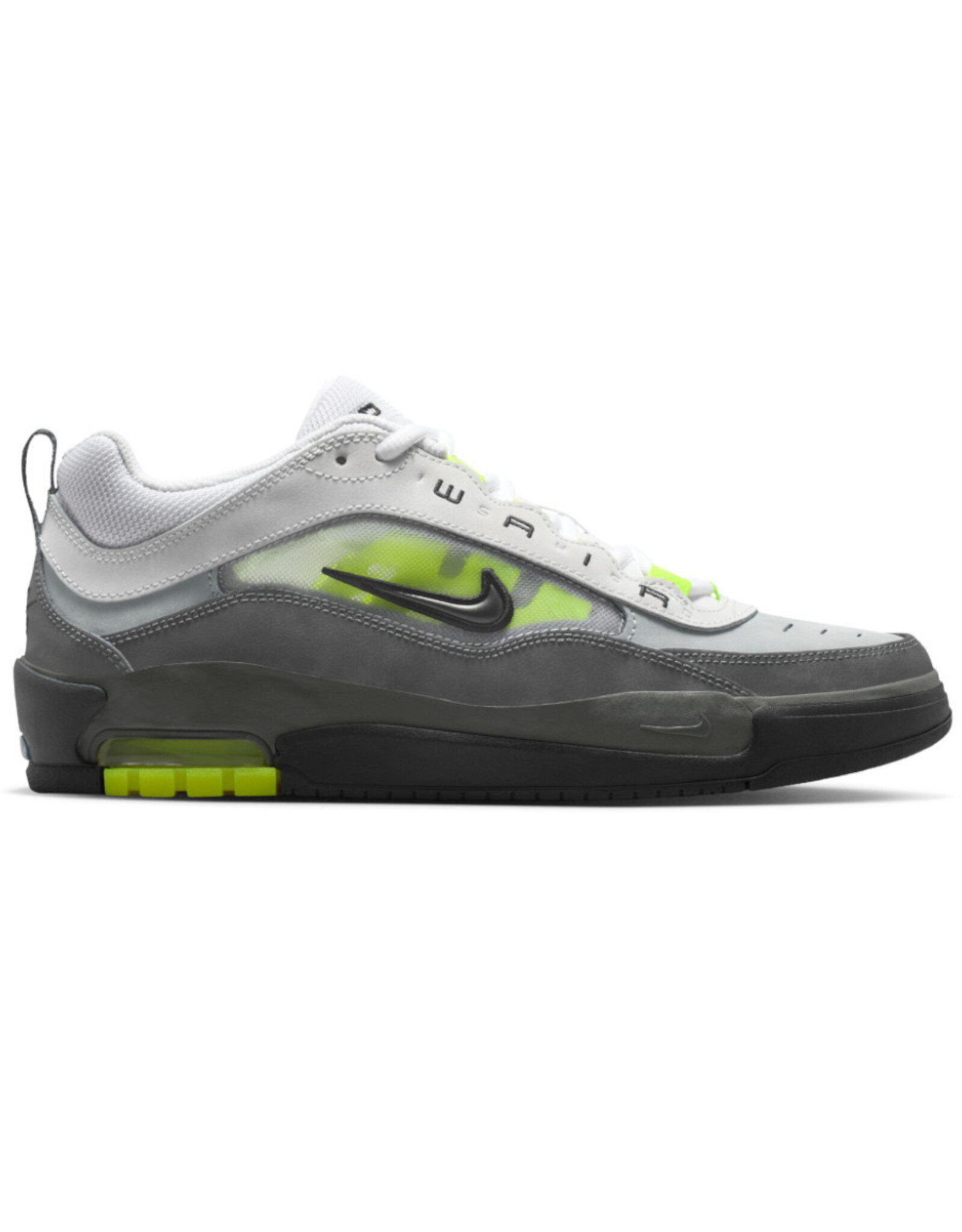 Nike SB Nike SB Shoe Air Max Ishod (Neon)