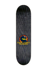 Toy Machine Toy Machine Deck Jeremy Leabres Death Fight (8.5)
