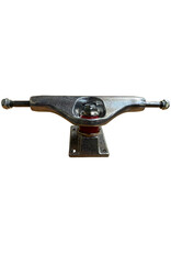 Chomp Chomp Trucks 5.5 I KO Polished 8.5 (8.25-8.6) (Sold As Pair)