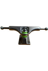 Chomp Chomp Trucks 5.25 Team Hollow Polished 8.0 (7.75-8.25) (Sold As Pair)