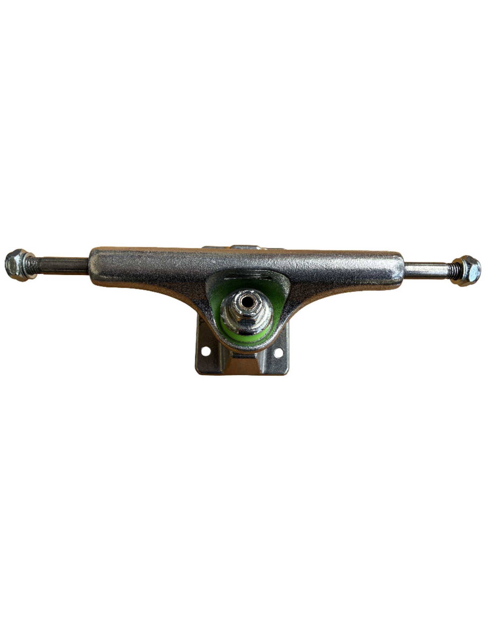 Chomp Chomp Trucks 5.25 Team Hollow Polished 8.0 (7.75-8.25) (Sold As Pair)