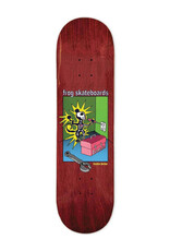 Frog Frog Deck Frankie Decker New Career (8.25)