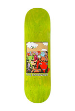 Frog Frog Deck Pat Gallaher Party Monster (8.25)