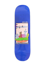 Frog Frog Deck Chris Milic Air Head (8.5)