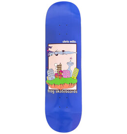 Frog Frog Deck Chris Milic Air Head (8.5)