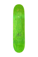Frog Frog Deck Chris Milic Air Head (8.5)