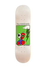 Frog Frog Deck Nick Michel Tough Guy (8.0)