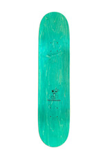 Frog Frog Deck Nick Michel Tough Guy (8.0)