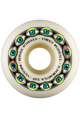 Bones Bones Wheels X97 Torey Pudwill Frying Eyes V2 Locks (51mm/97a)