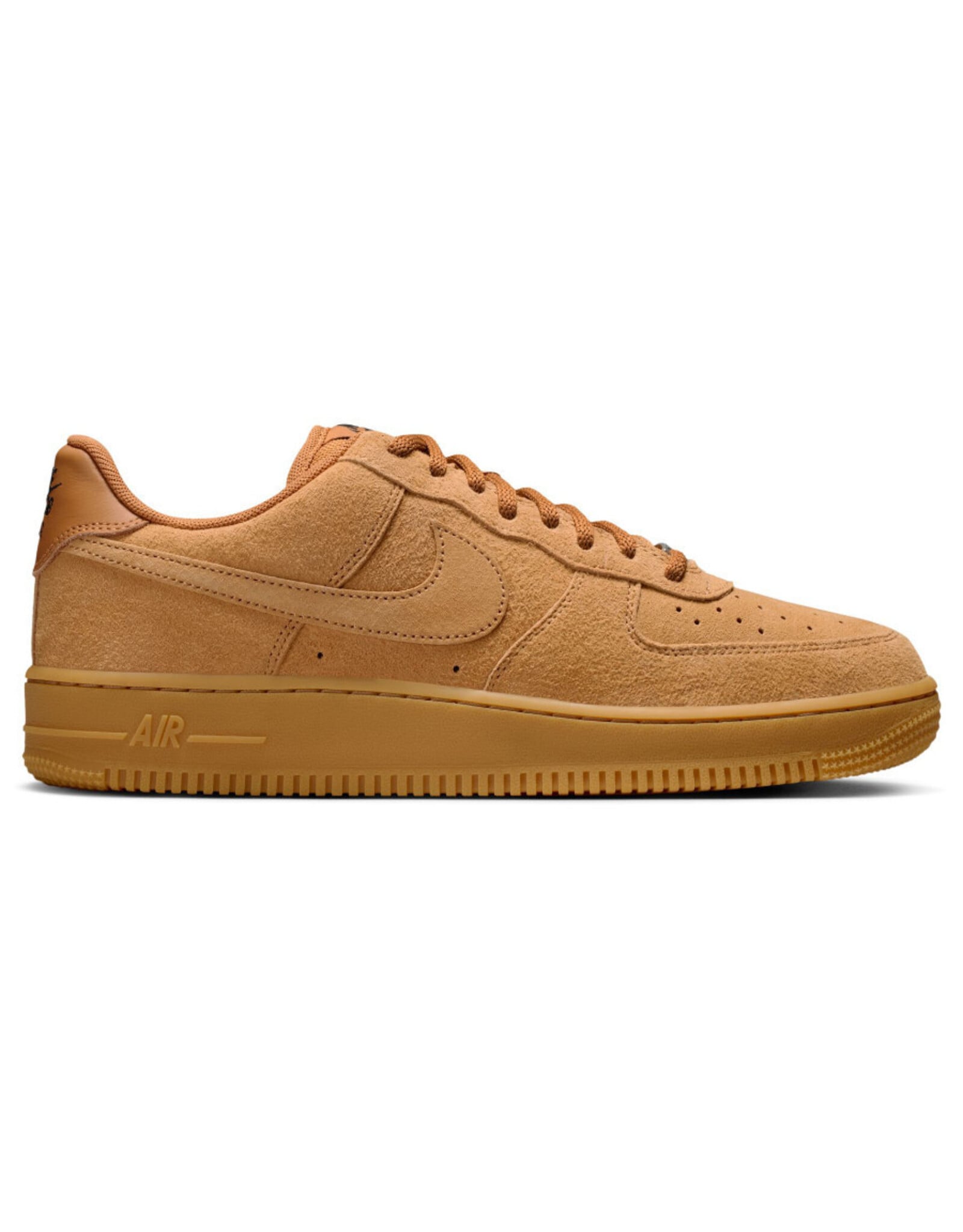 Nike SB Nike SB Shoe Air Force 1 Low (Flax)