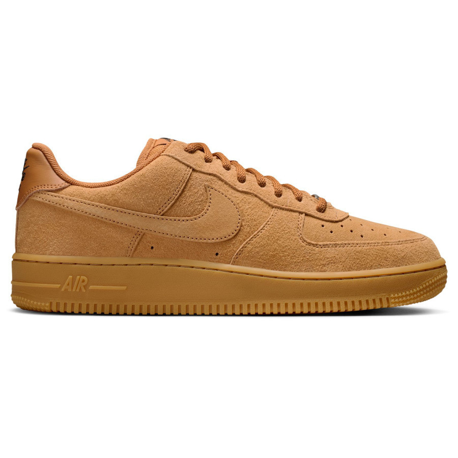 靴 Nike SB Air Force 1 Low Nike SB Shoe Air Force 1 Low (Flax) - Stix SGV
