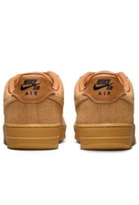 Nike SB Nike SB Shoe Air Force 1 Low (Flax)