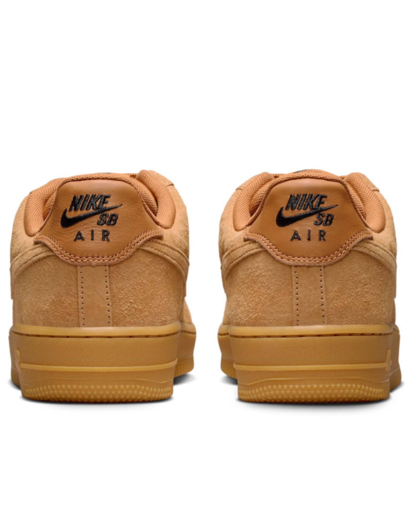 Nike SB Nike SB Shoe Air Force 1 Low (Flax)