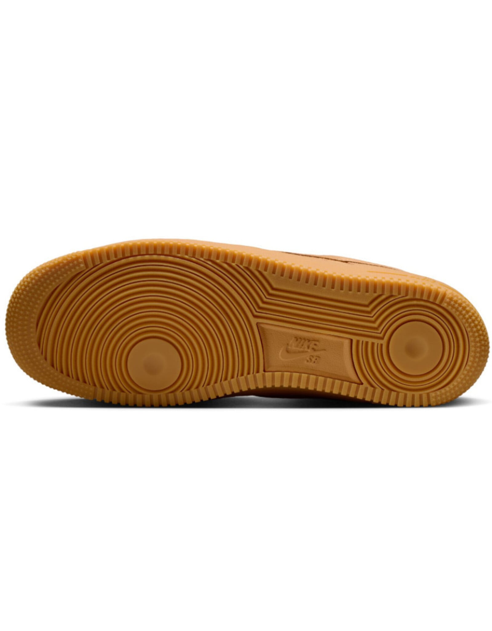 Nike SB Nike SB Shoe Air Force 1 Low (Flax)