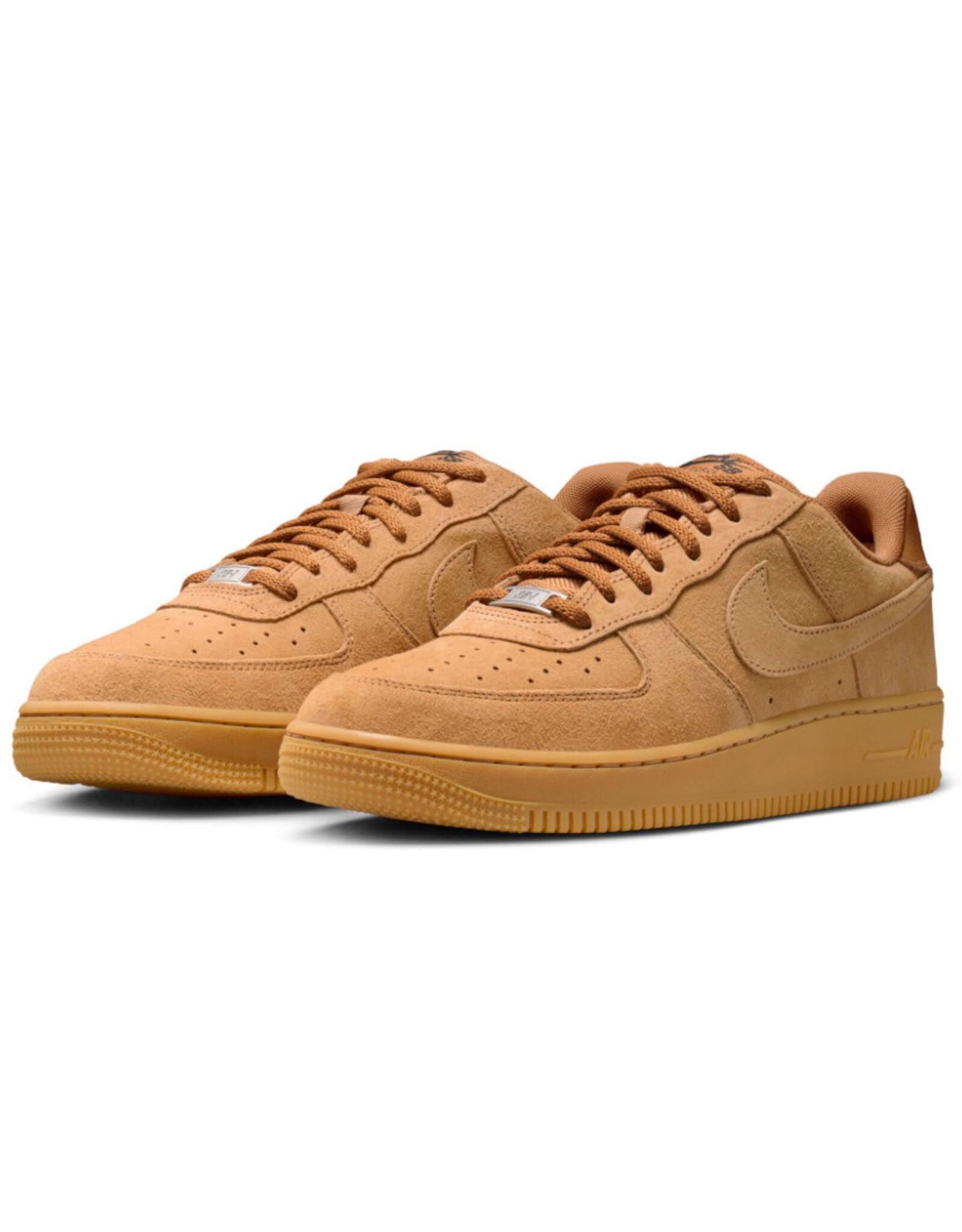 Nike SB Nike SB Shoe Air Force 1 Low (Flax)