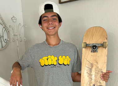 NOAH RISCO - STIX SGV