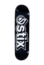 Stix SGV Stix SGV Deck OG Original (Black/White)