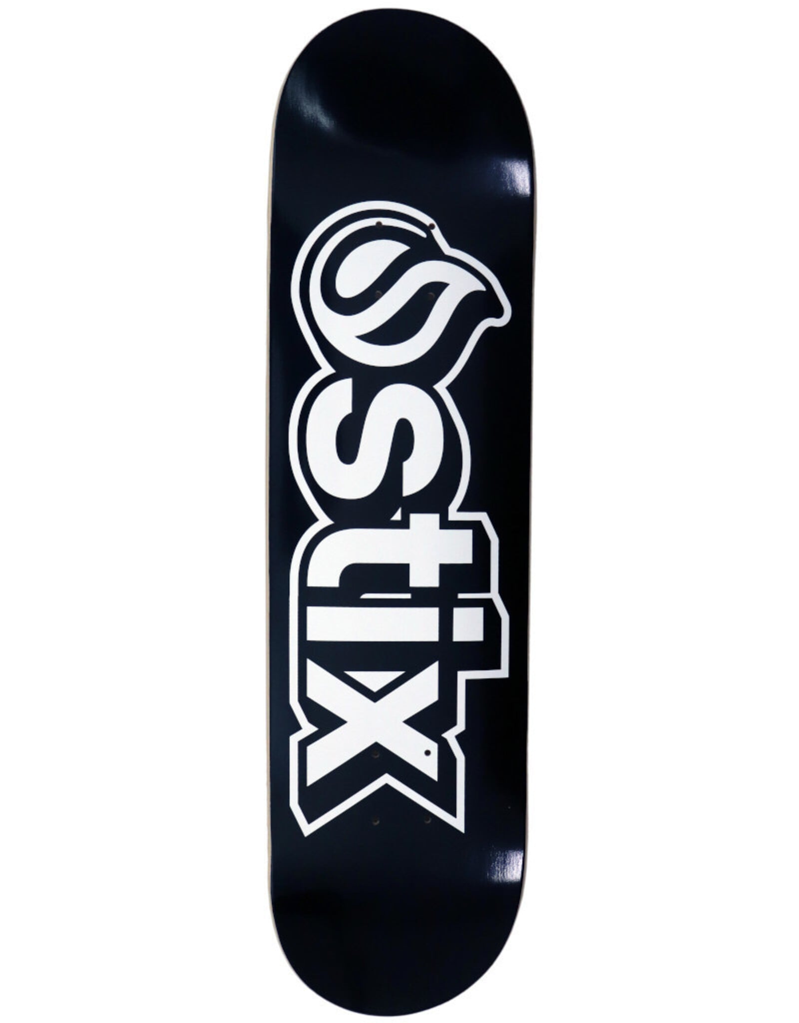 Stix SGV Stix SGV Deck OG Original (Black/White)