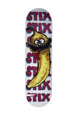 Stix SGV Stix SGV Deck Spanky Banana Regular (Multi)