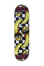 Stix SGV Stix SGV Deck Spanky Banana Twin (Multi)