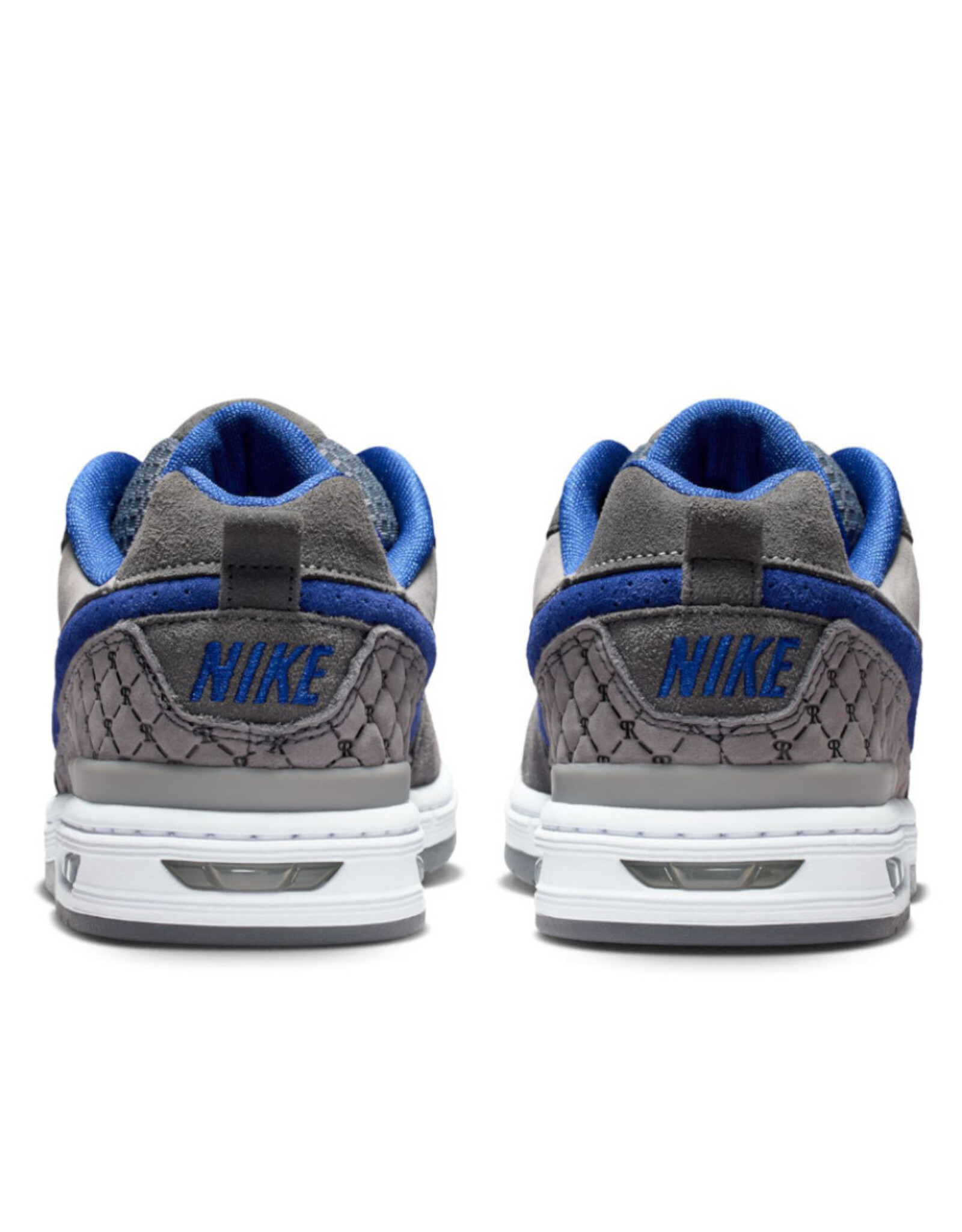 Nike SB Nike SB Shoe P Rod One Zoom Air Low (Royal Blue)