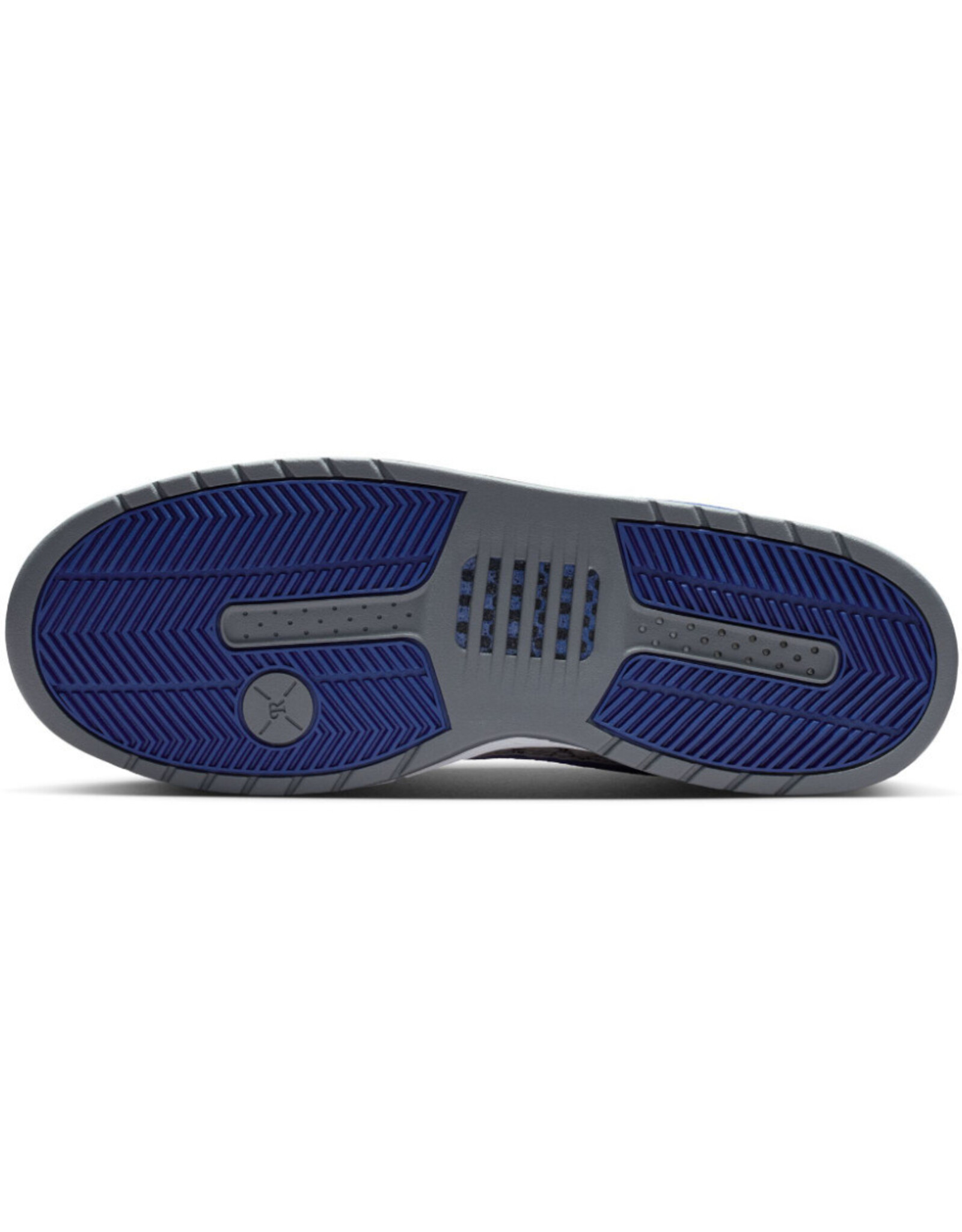 Nike SB Nike SB Shoe P Rod One Zoom Air Low (Royal Blue)
