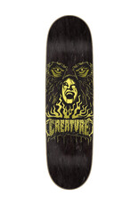 Creature Creature Deck Team Possessed Stumps (8.7)