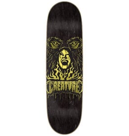 Creature Creature Deck Team Possessed Stumps (8.7)