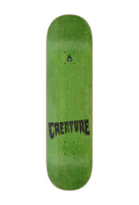Creature Creature Deck Team Web 2 Relic Stumps (8.51)
