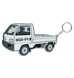 Sci-Fi Fantasy Sci-Fi Fantasy Keychain Keichain