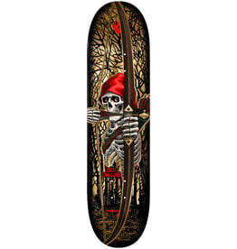 Powell Peralta Powell Peralta Deck Pro Flight Zach Doelling Archer (8.3)