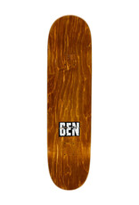 Hockey Hockey Deck Ben Kadow Side Effects (8.25)