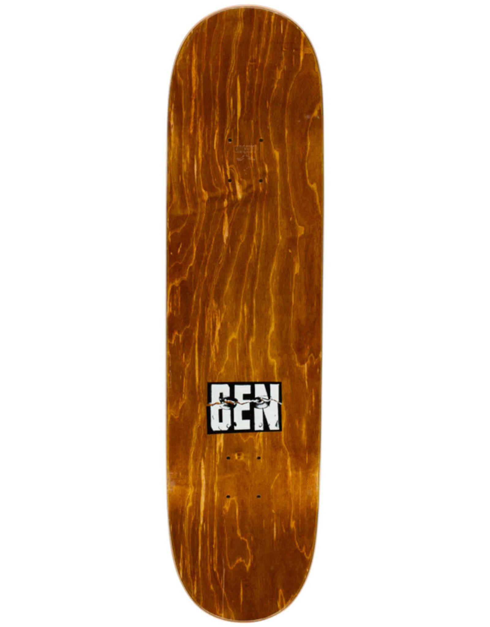 Hockey Hockey Deck Ben Kadow Side Effects (8.38)
