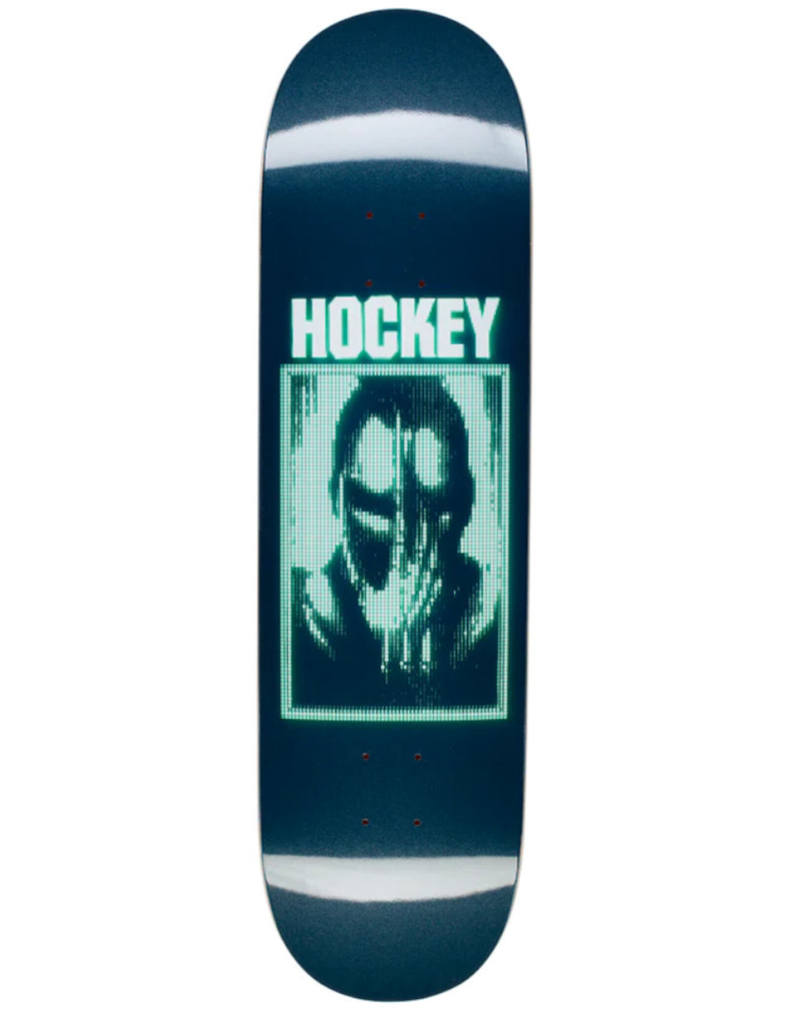 Hockey Hockey Deck Ben Kadow Side Effects (8.5)
